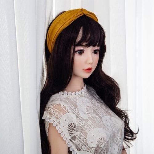 小巧玲珑-小熊美奈子 110cm软骨款 实体娃娃